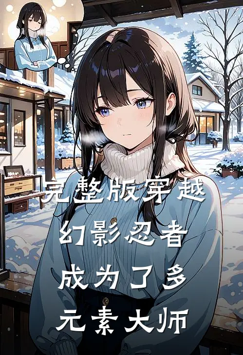 完整版穿越幻影忍者成为了多元素大师