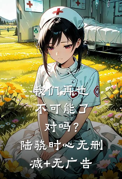 我们再也不可能了，对吗？陆骁时心无删减+无广告