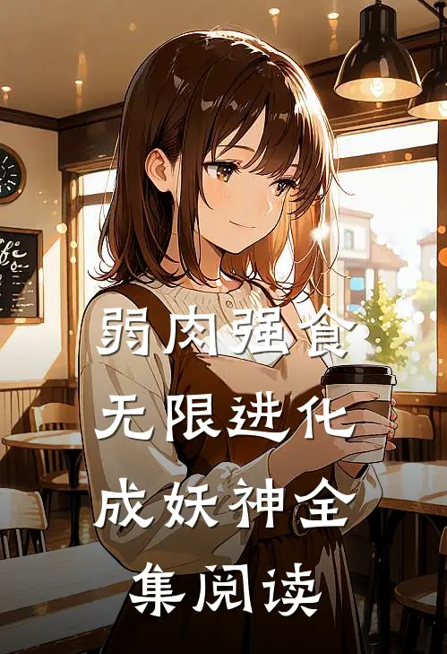 弱肉强食：无限进化成妖神全集阅读