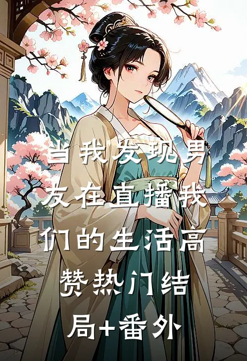 当我发现男友在直播我们的生活高赞热门结局+番外