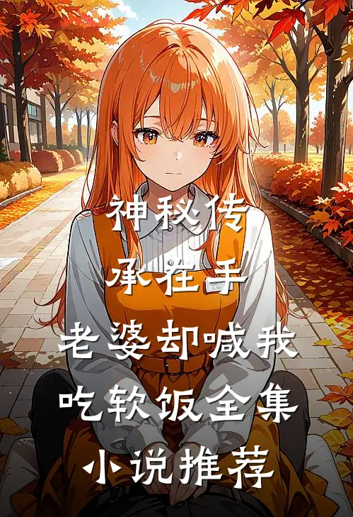 神秘传承在手，老婆却喊我吃软饭全集小说推荐
