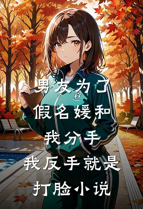 男友为了假名媛和我分手，我反手就是打脸小说