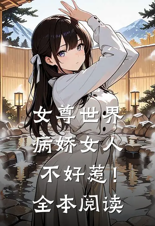 女尊世界：病娇女人不好惹！全本阅读