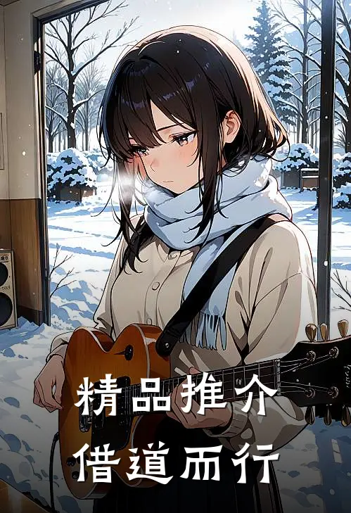 精品推介借道而行