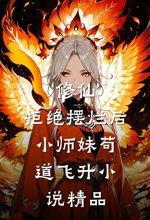 修仙:拒绝摆烂后,小师妹苟道飞升小说精品