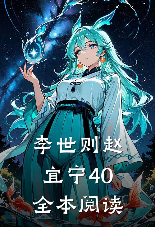 李世则赵宜宁40全本阅读