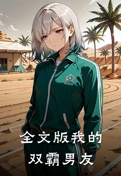 全文版我的双霸男友