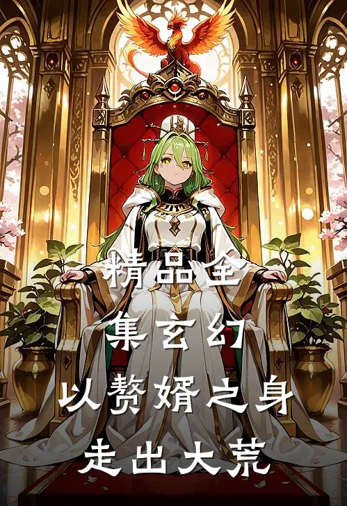 精品全集玄幻：以赘婿之身走出大荒