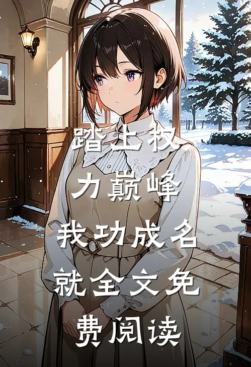踏上权力巅峰，我功成名就全文免费阅读