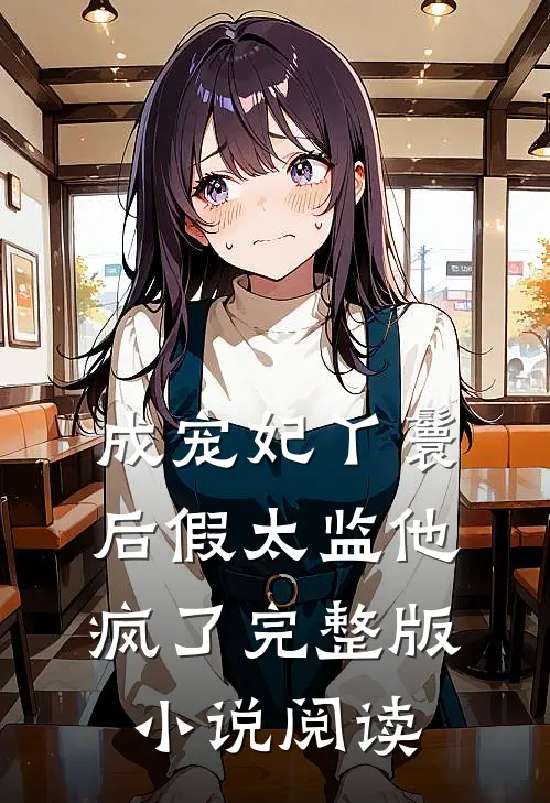 成宠妃丫鬟后假太监他疯了完整版小说阅读