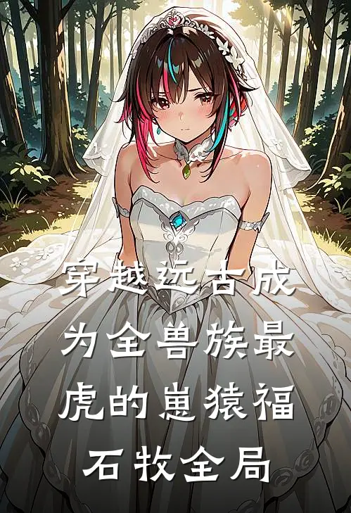 穿越远古成为全兽族最虎的崽猿福石牧全局