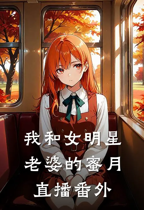 我和女明星老婆的蜜月直播 番外