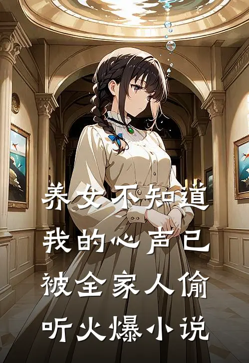 养女不知道，我的心声已被全家人偷听火爆小说
