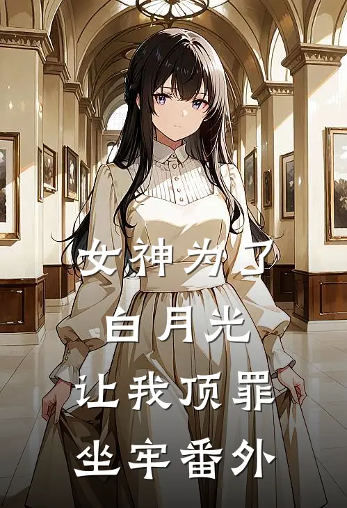 女神为了白月光，让我顶罪坐牢番外