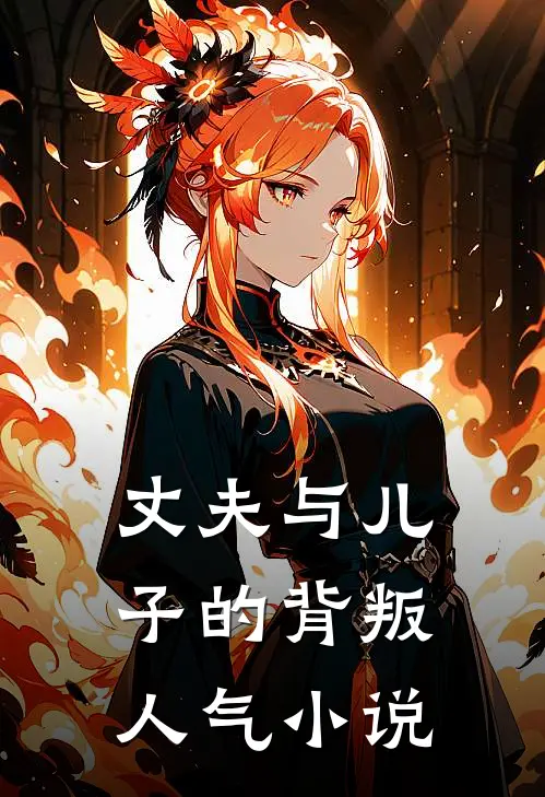 丈夫与儿子的背叛人气小说