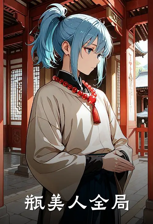 瓶美人全局