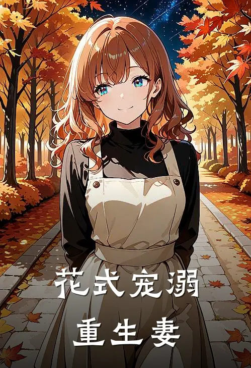 花式宠溺重生妻