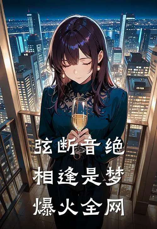 弦断音绝相逢是梦爆火全网