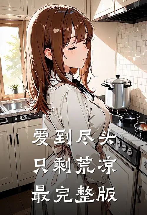 爱到尽头，只剩荒凉最完整版
