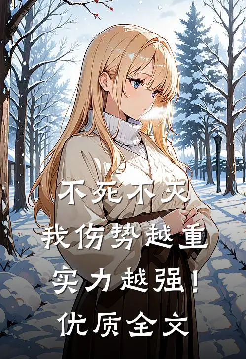 不死不灭，我伤势越重实力越强！优质全文