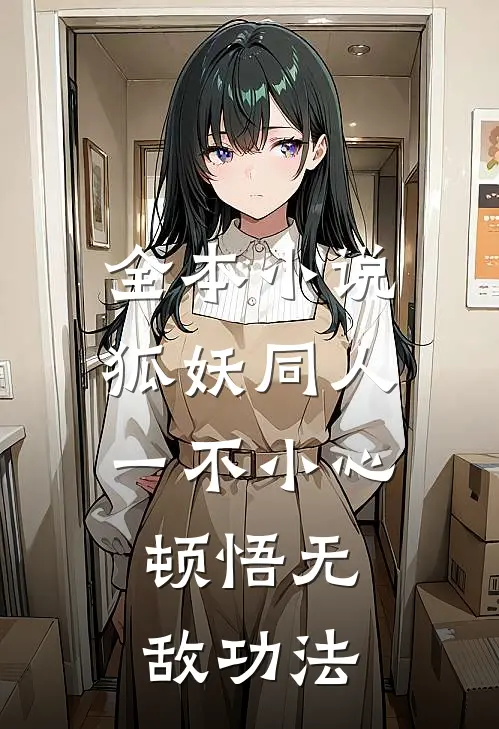 全本小说狐妖同人：一不小心，顿悟无敌功法