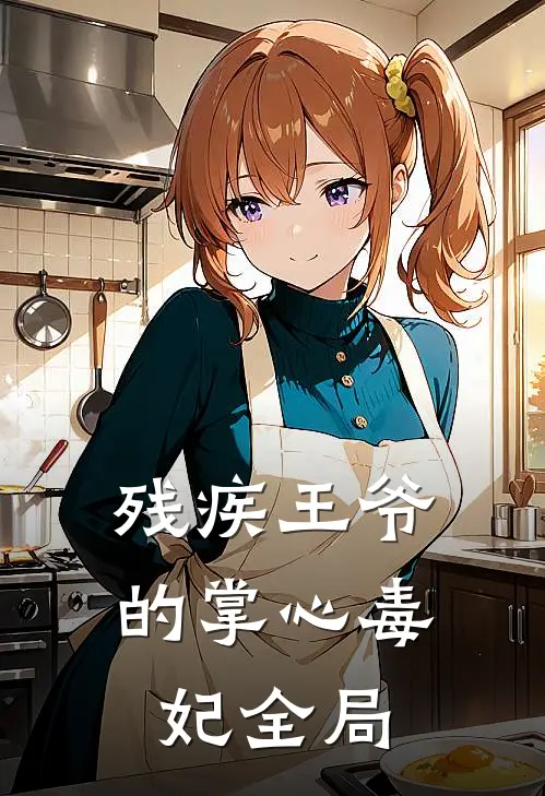 残疾王爷的掌心毒妃全局免费阅读