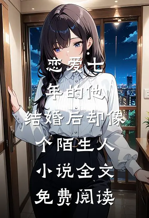 恋爱七年的他，结婚后却像个陌生人小说全文免费阅读