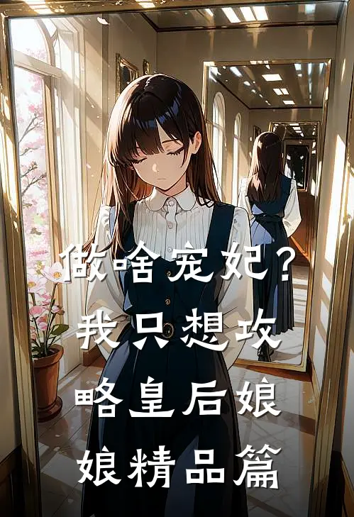 做啥宠妃？我只想攻略皇后娘娘精品篇