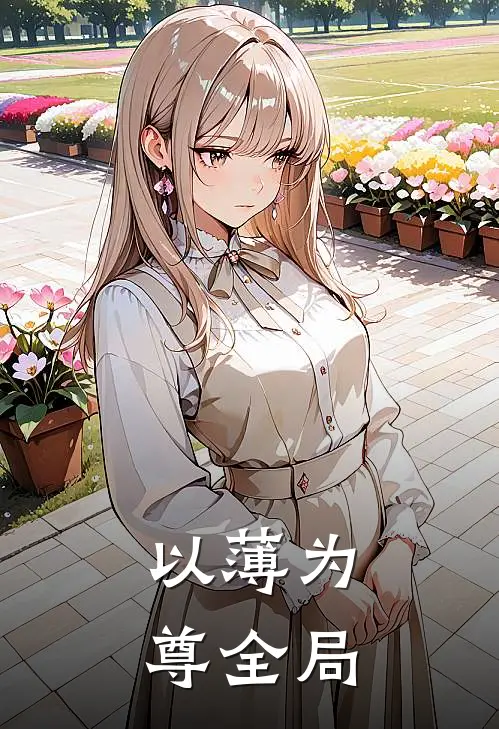 以薄为尊全局