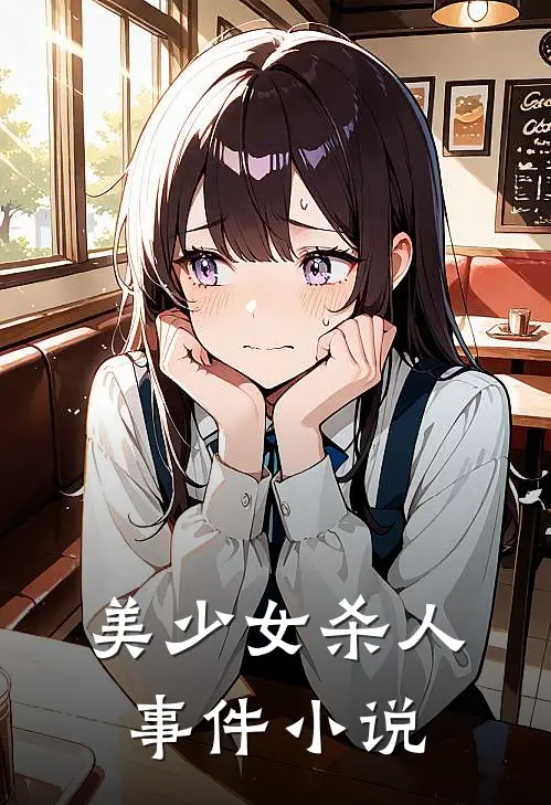美少女杀人事件小说