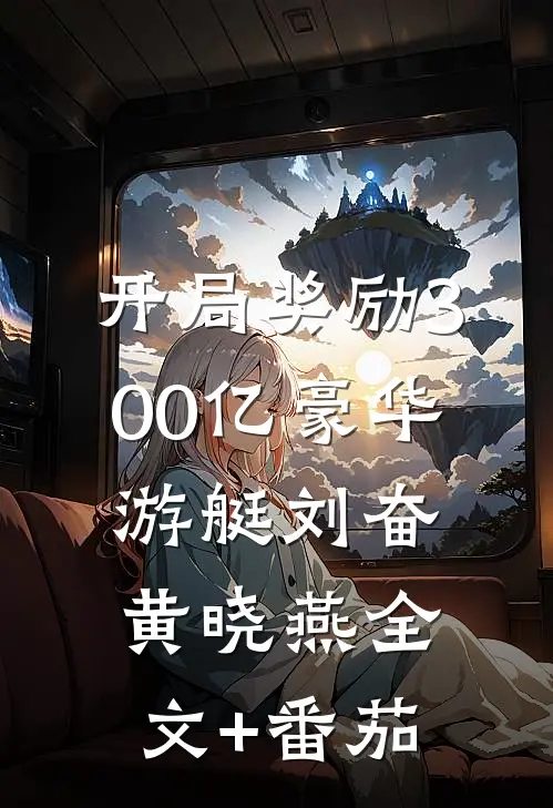 开局奖励300亿豪华游艇刘奋黄晓燕全文+番茄