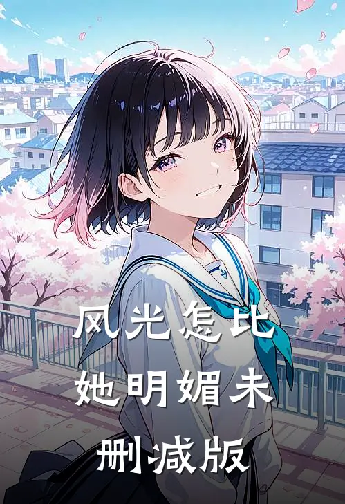 风光怎比她明媚未删减版