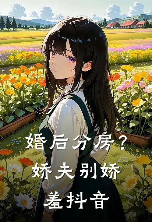 婚后分房？娇夫别娇羞抖音