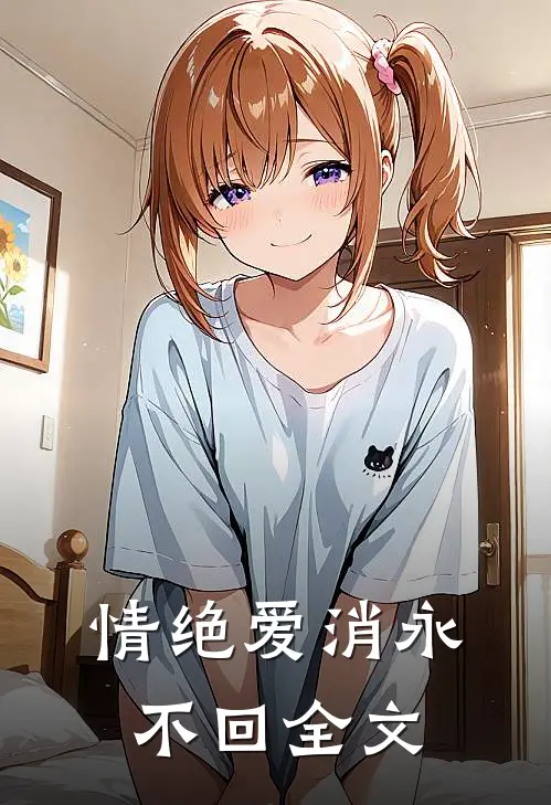 情绝爱消永不回全文