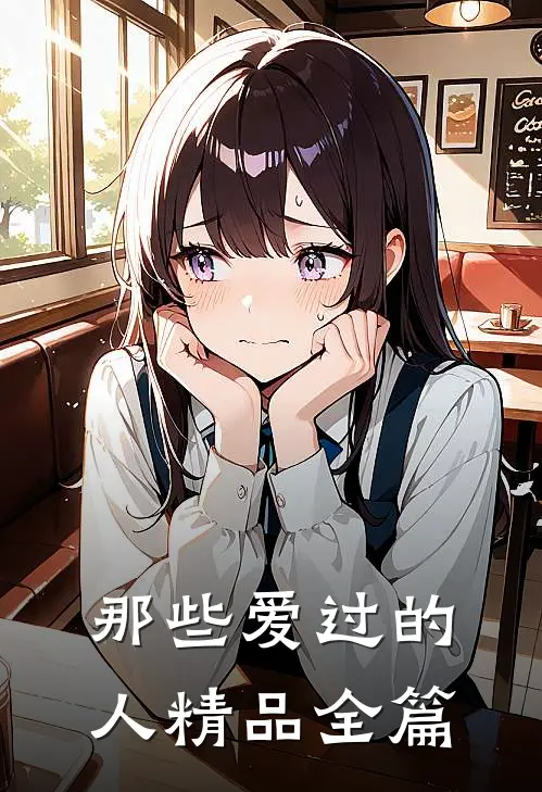 那些爱过的人精品全篇