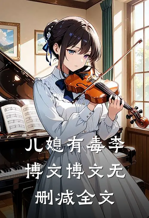 儿媳有毒李博文博文无删减全文