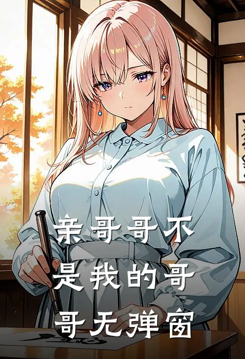 亲哥哥不是我的哥哥无弹窗