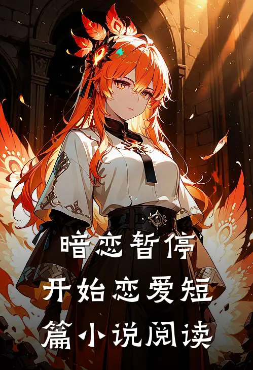暗恋暂停，开始恋爱短篇小说阅读