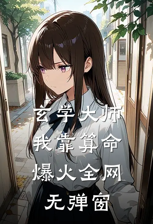 玄学大师：我靠算命爆火全网无弹窗