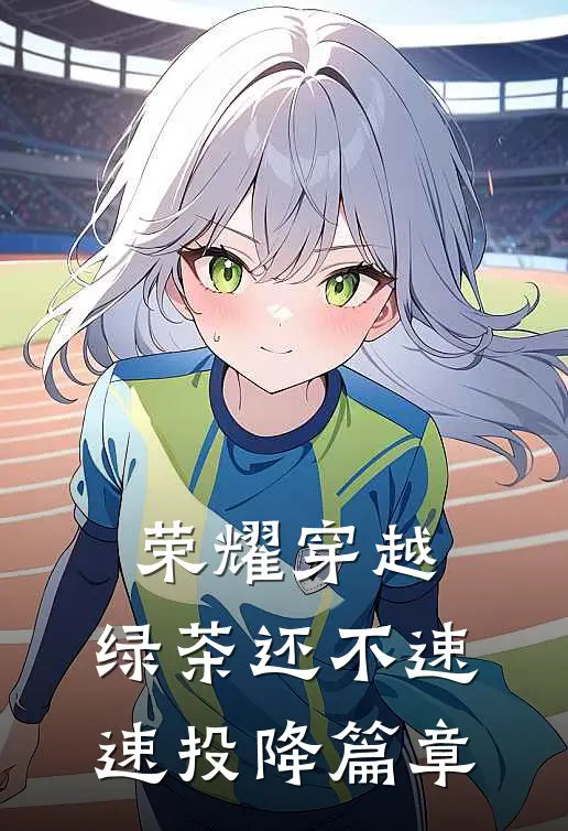 荣耀穿越，绿茶还不速速投降篇章