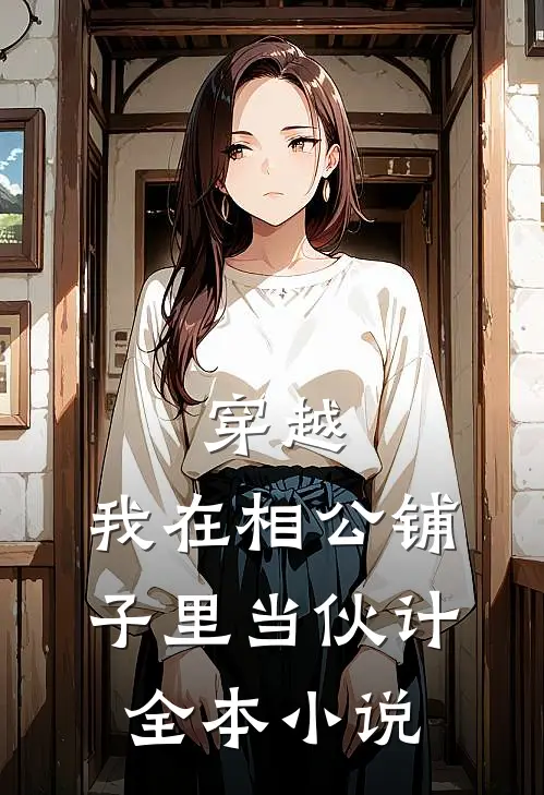 穿越我在相公铺子里当伙计全本免费阅读