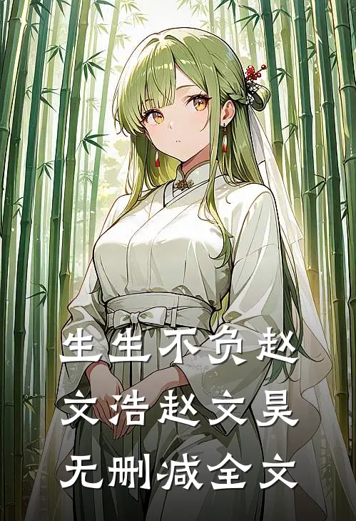 生生不负赵文浩赵文昊无删减全文
