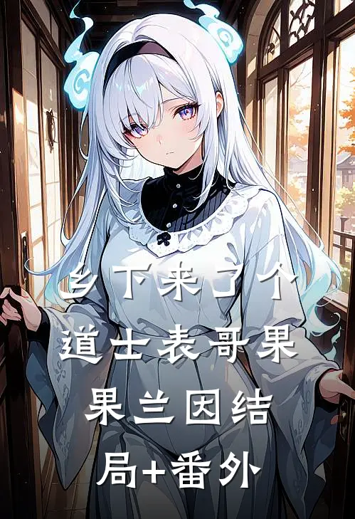 乡下来了个道士表哥果果兰因结局+番外