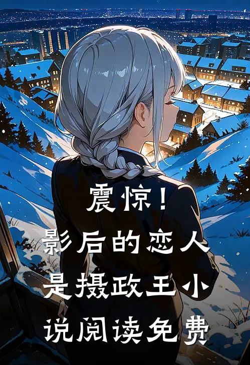 震惊！影后的恋人是摄政王小说阅读免费