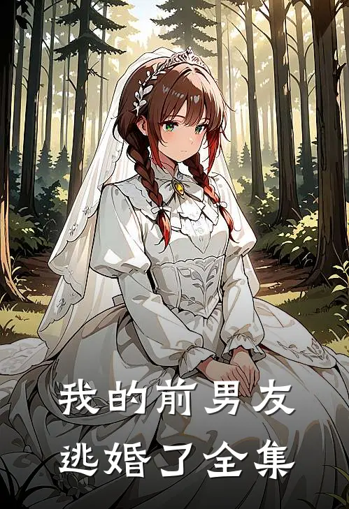 我的前男友逃婚了 全集