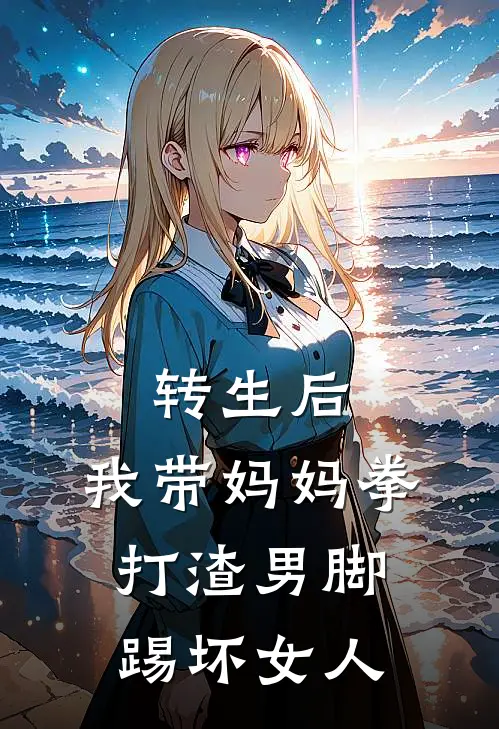 转生后，我带妈妈拳打渣男脚踢坏女人