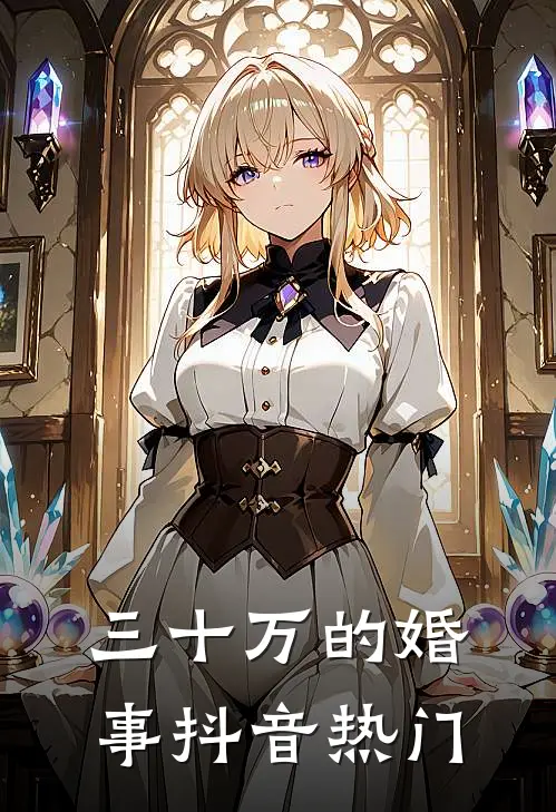 三十万的婚事抖音热门