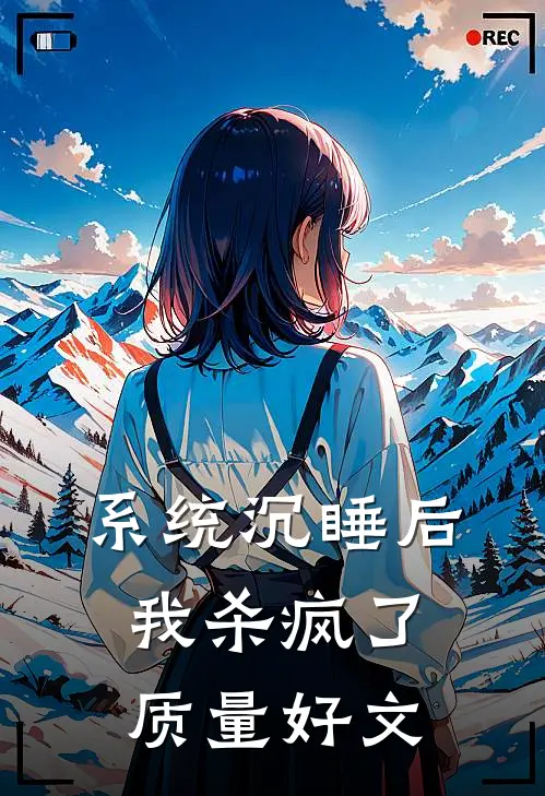 系统沉睡后我杀疯了质量好文