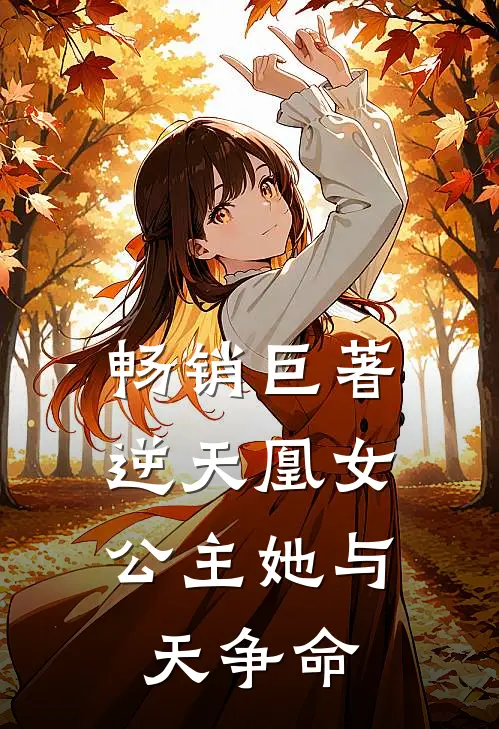 畅销巨著逆天凰女：公主她与天争命