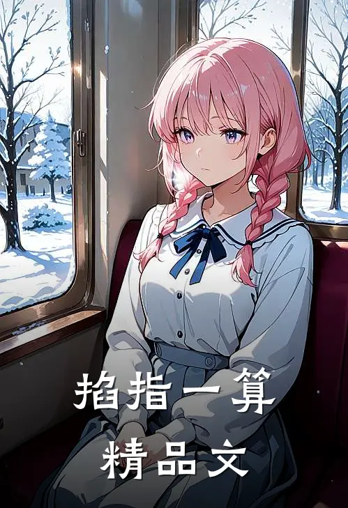 掐指一算精品文